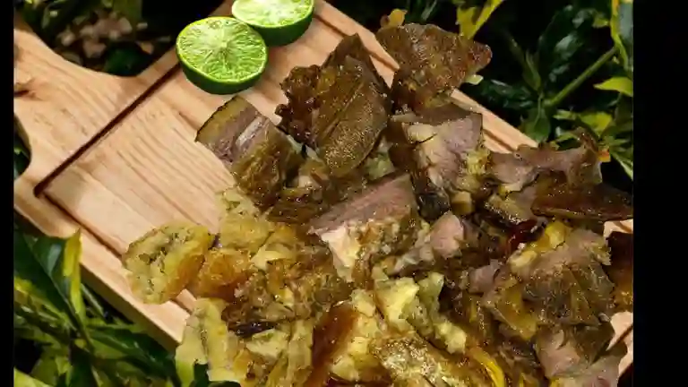 Picadas Casa Blanca a Domicilio Picadas Casa Blanca