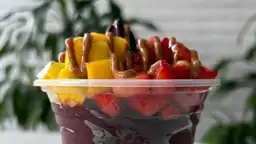 Copo Acai
