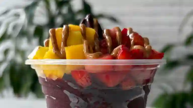 Copo Acai