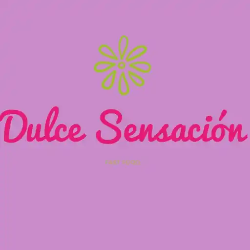 DULCE SENSACIÓN