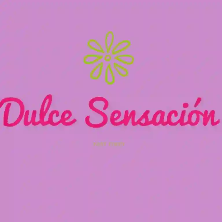 DULCE SENSACIÓN