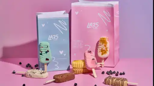 La 75 Heladería