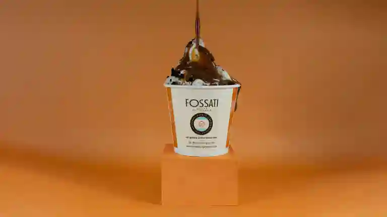 Fossati Gelato a Domicilio Fossati Gelato