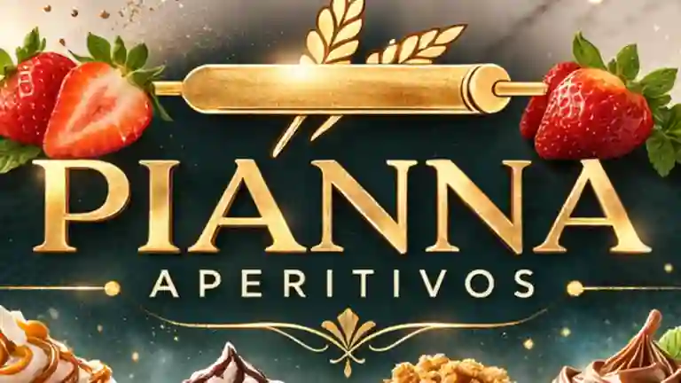 Pianna Aperitivos a Domicilio Pianna Aperitivos