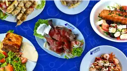 Dionysos Cocina Griega Bogota