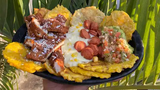 Patakong Cartagena