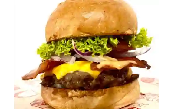 La Roca fast food a Domicilio La Roca fast food