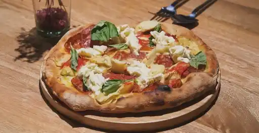 Pizzarrino