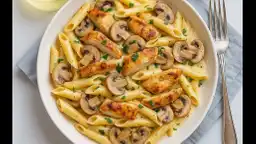 Amore Pasta Creativa