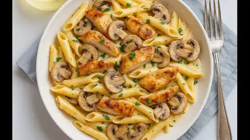 Amore Pasta Creativa