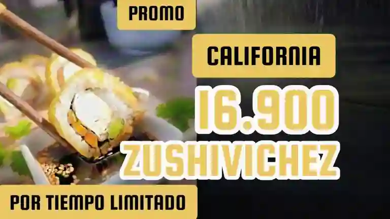 Zuzhivichez a Domicilio Zuzhivichez