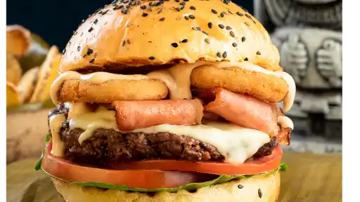 La Guaricha Hamburgueseria