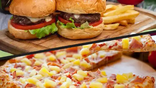 Maria Bonita Gourmet