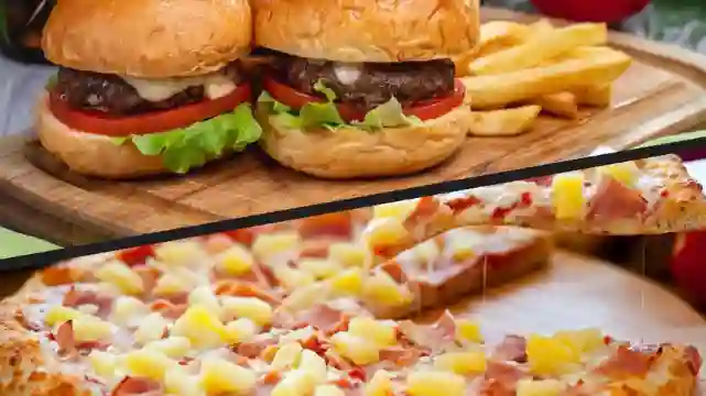 Maria Bonita Gourmet