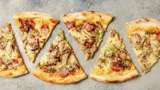 Pizza Patagonia