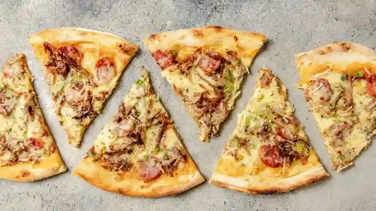 Pizza Patagonia