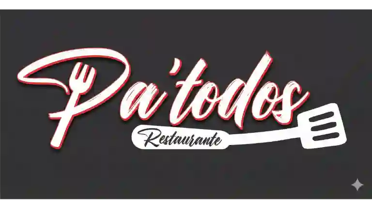 Pa'todos a Domicilio Pa'todos