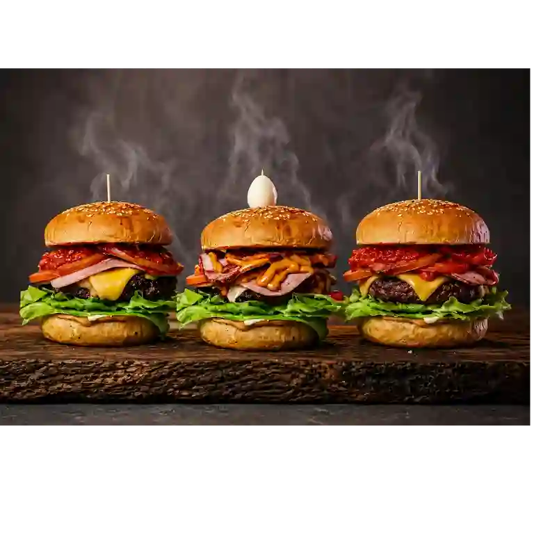 420burger a Domicilio 420burger