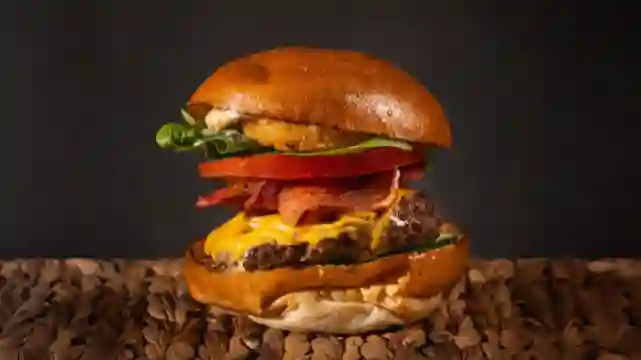 Burgers Lab