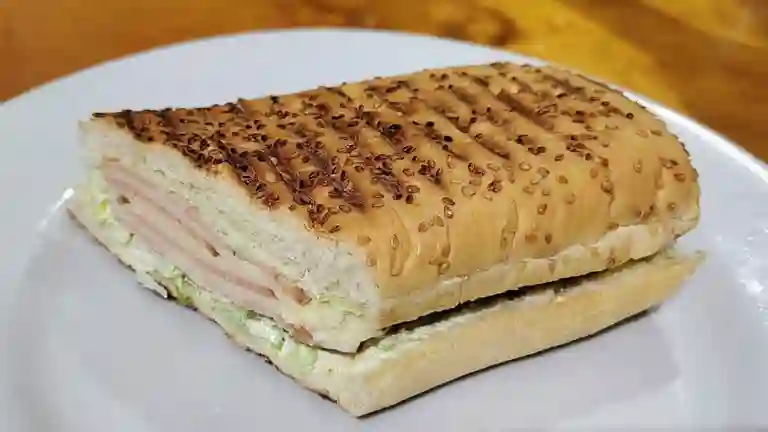 El Sandwich