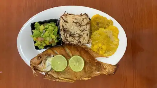 Sabor de Mi Pueblo