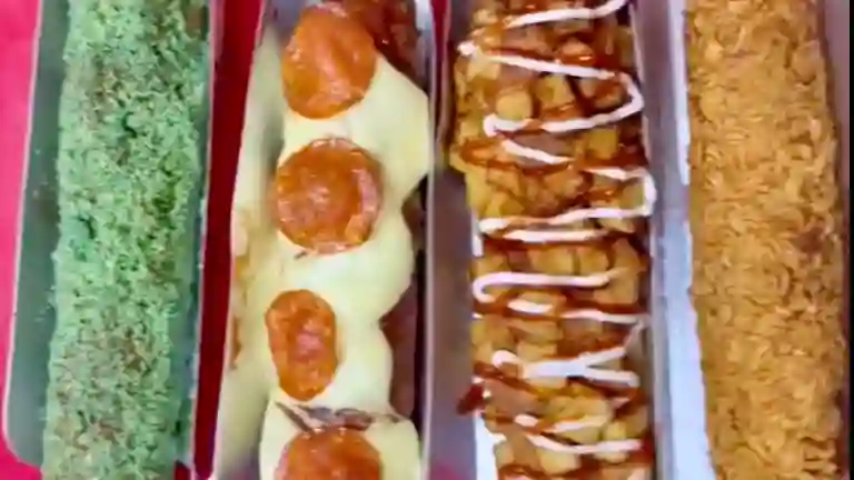 Capy Candy a Domicilio Capy Candy