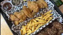 Wings Lovers Armenia