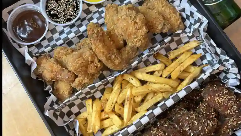 Wings Lovers Armenia a Domicilio Wings Lovers Armenia