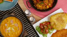 Sirena Gourmet