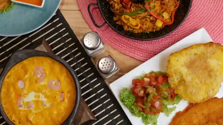 Sirena Gourmet
