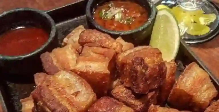 el Rey Del Chicharron Crocante Ciudad Pacifica a Domicilio el Rey Del Chicharron Crocante Ciudad Pacifica