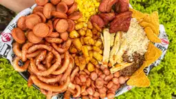 Salchi Gourmet Norte
