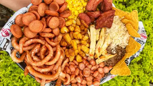 Salchi Gourmet Norte