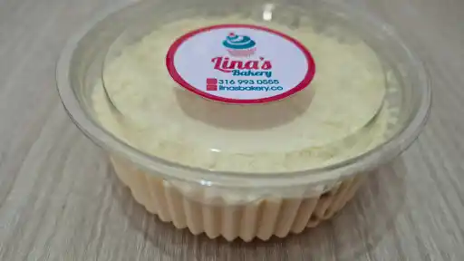 Linas Bakery