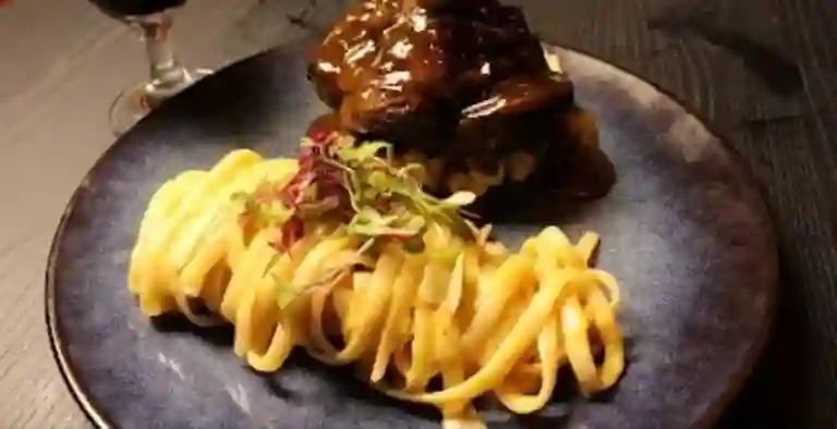Ossobucco Grill a Domicilio Ossobucco Grill