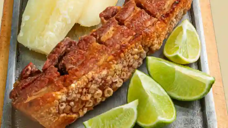 Pasteles y Pasteles Parrilla