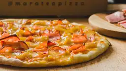 Maratea Pizza
