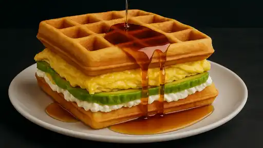 Pankeki Pancakes