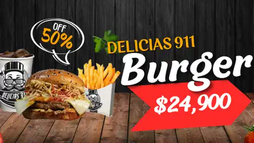 Delicias 24 Horas