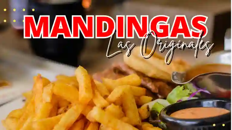 Mandingas Santa María a Domicilio Mandingas Santa María