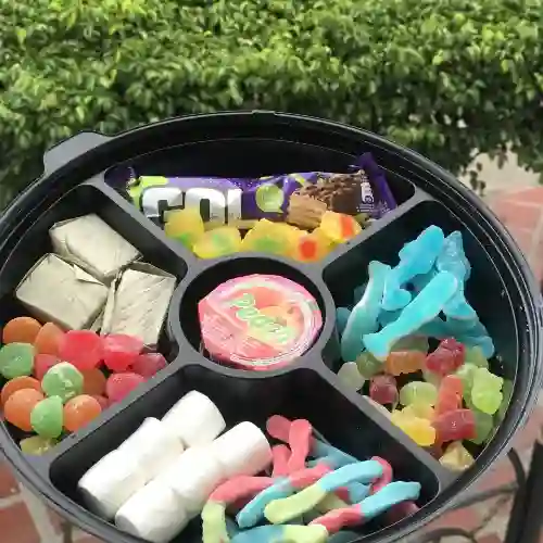 Dulce Arte a Domicilio Dulce Arte