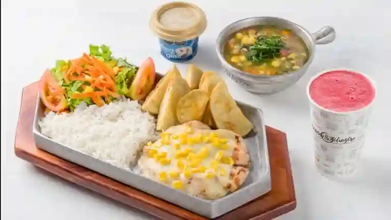 Carbón & Xilvestre a Domicilio Carbón & Xilvestre