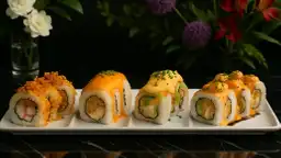 Cultura Sushi