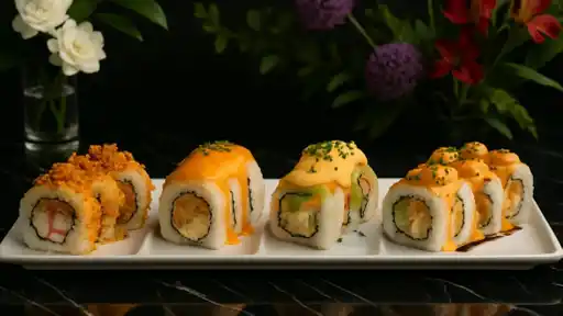 Cultura Sushi