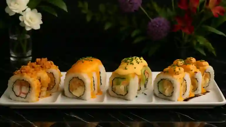 Cultura Sushi
