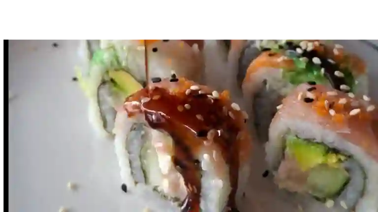 Kurama Ramen Roll a Domicilio Kurama Ramen Roll