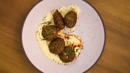 Yo Yo Restaurant