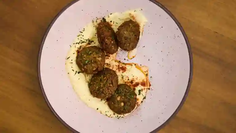 Yo Yo Restaurant