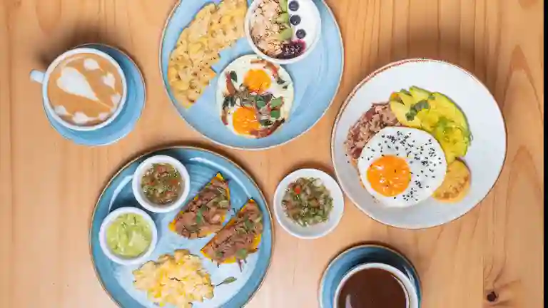 Toska Coffee House a Domicilio Toska Coffee House