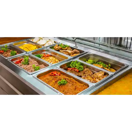 Caseros a Su Gusto - Camino Real